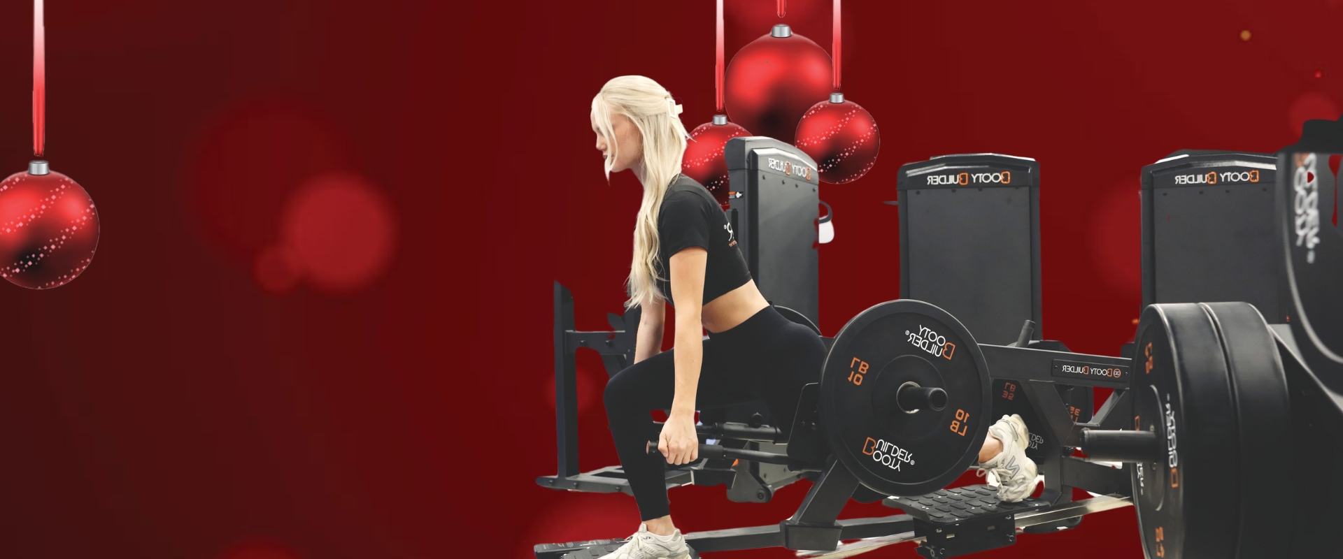 Booty Builder Classes in Ajax and Pickering at Womens Fitness Clubs Gyms