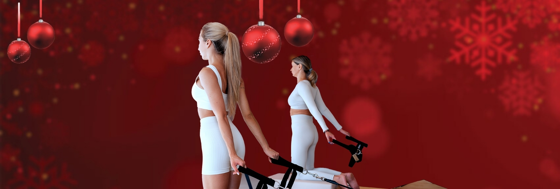 Best Pilates Studio Near Me Ajax and Pickering